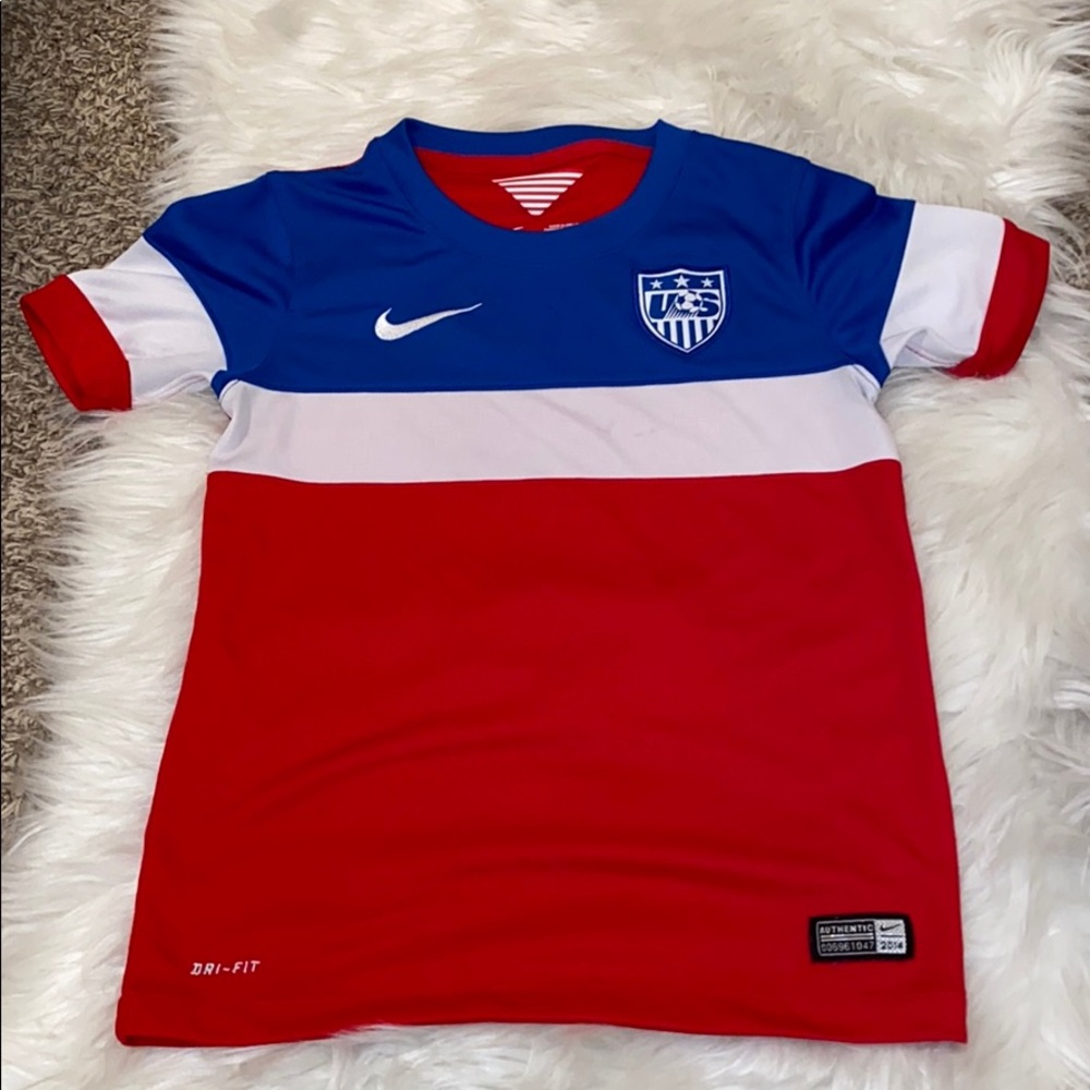 Dri-Fit T-Shirt